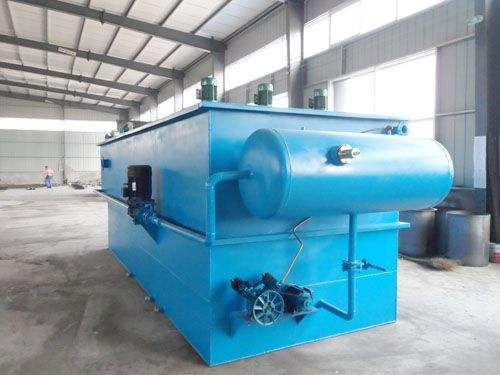 地埋式污水處理設(shè)備，有效的凈化生活污水